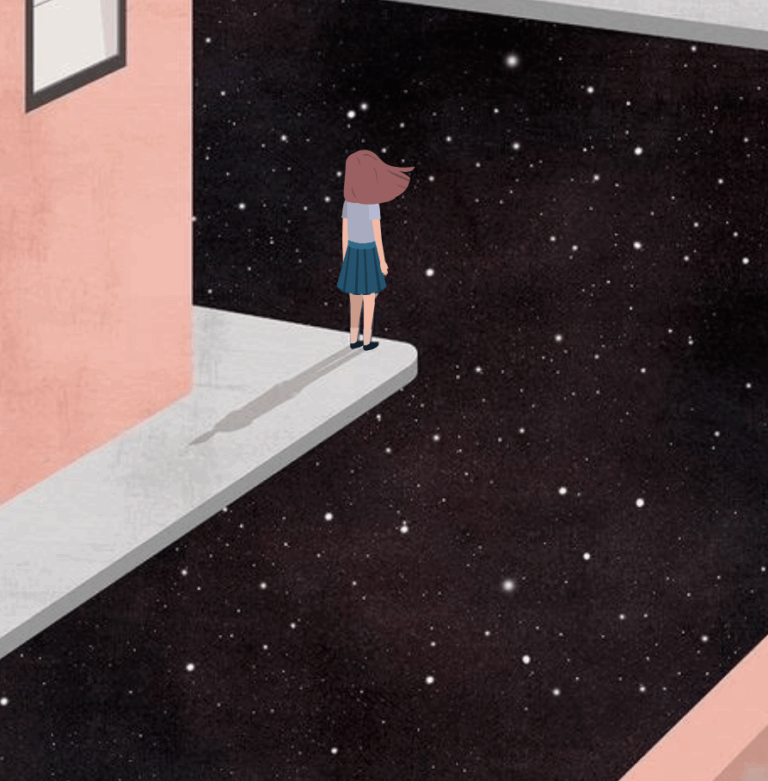 Existential Angst Keeping you stuck? Start Here