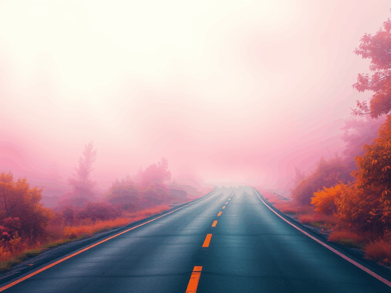 How to Keep Going on Hard Days (Even When it Seems “Fine”)