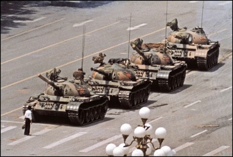 How Tiananmen Square changed the World (and why Americans should be paying attention)