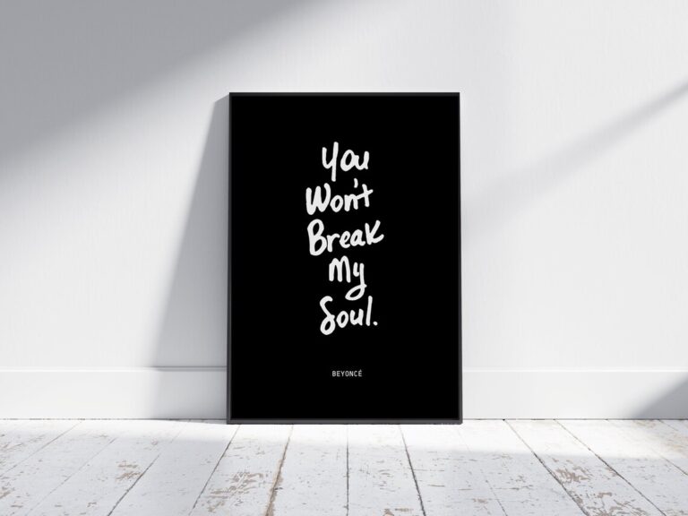 This Is What They Want: A Hopeless You. Let’s Ruin Their Plan.